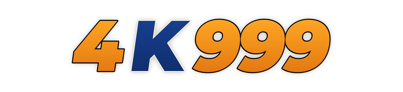 4k999